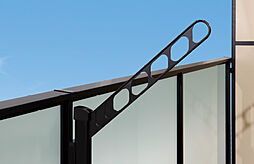 プレサンス ロジェ 姫路パークフロント 設備