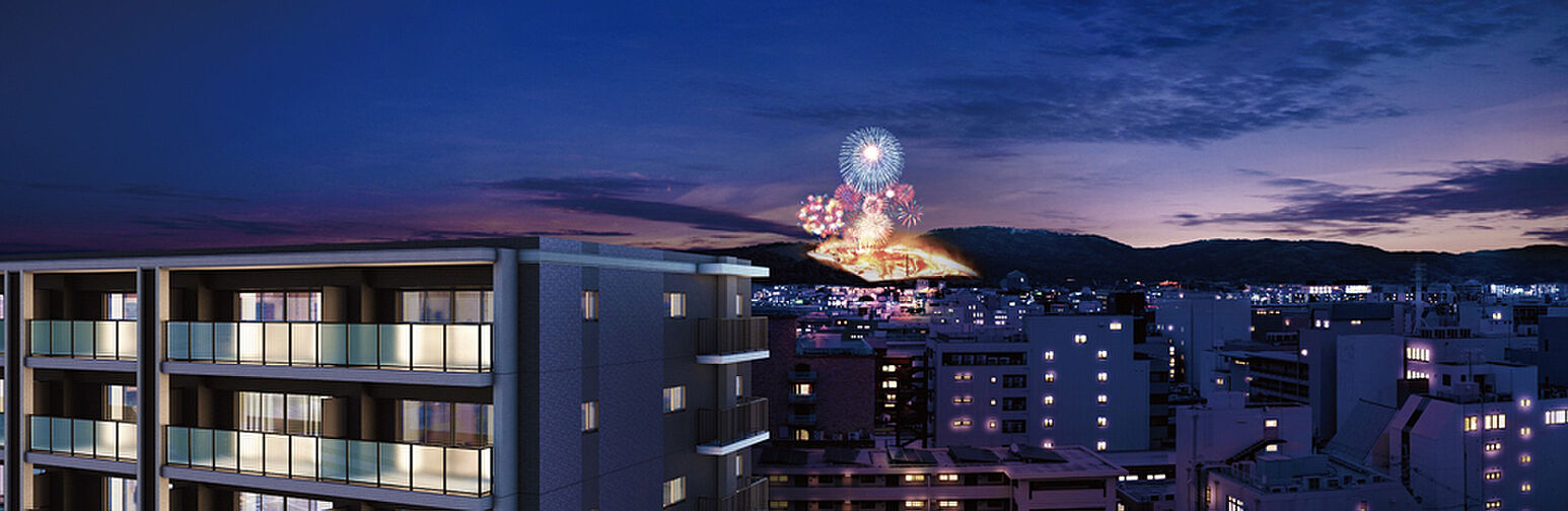 プレサンス ロジェ 新大宮 その他