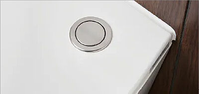 ポップアップ排水栓