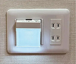 プレサンス グラン 山坂 設備