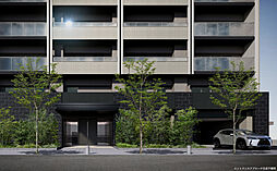 プレサンス グラン 山坂 共用部