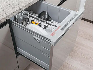 プレサンス グラン 橦木町 食器洗い乾燥機