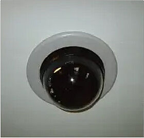 プレサンス グラン 橦木町 防犯カメラ