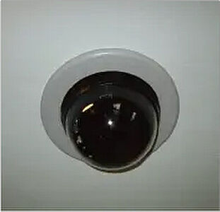 防犯カメラ