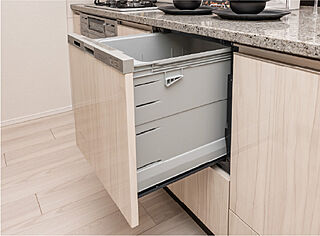 プレサンス レイズ 福島海老江 STATION RESIDENCE 食器洗い乾燥機