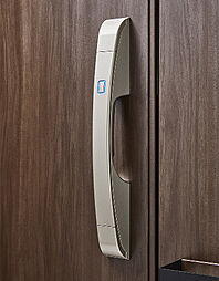 プレサンス ロジェ 銀山町 CENTIA 設備