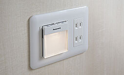 プレサンス ロジェ 銀山町 CENTIA 設備