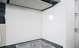 プレサンス ロジェ 銀山町 CENTIA 設備