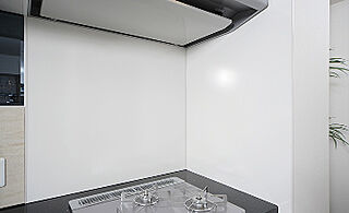 プレサンス ロジェ 銀山町 CENTIA ホーローパネル