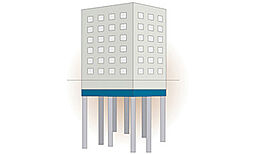 プレサンス ロジェ 神戸本山南町 設備