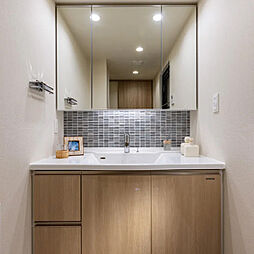 プレサンス ロジェ 神戸本山南町 専有部