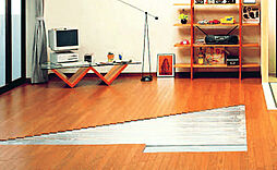 プレサンス ロジェ 鶴見緑地公園 フロント 設備