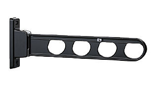 プレサンス レイズ 上本町 物干金物