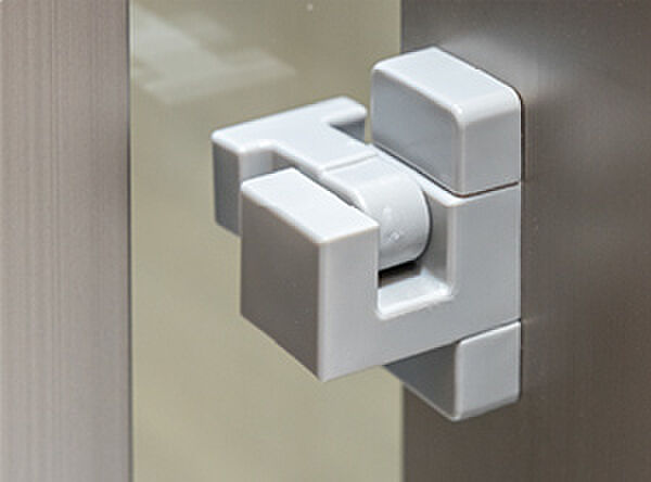 プレサンス レイズ 上本町 設備