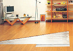 プレサンス レイズ 上本町 設備