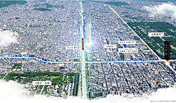 プレサンス ロジェ 京都御所西 桜雅邸 その他