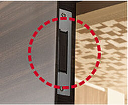 プレサンス ロジェ 京都御所西 桜雅邸 設備