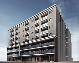 プレサンス ロジェ 京都御所西 桜雅邸 共用部