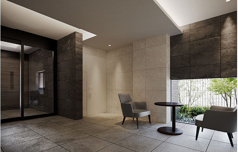 プレサンス レイズ 鶴舞公園 その他