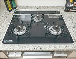 プレサンス ロジェ 甲子園口ルミエ 設備