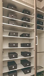 玄関収納