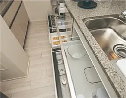 プレサンス ロジェ 甲子園口ルミエ 設備