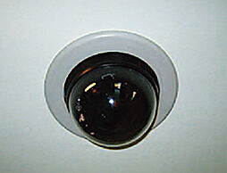 プレサンス ロジェ 向日町 設備