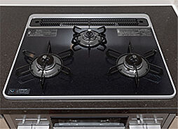 プレサンス ロジェ 長居公園リーフォリア 設備