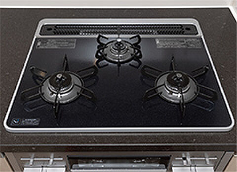 プレサンス ロジェ 長居公園リーフォリア 設備