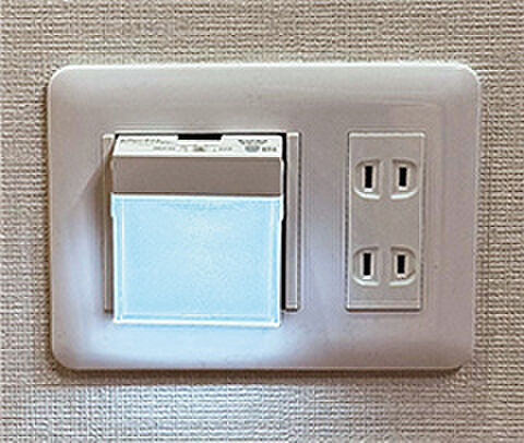 プレサンス ロジェ 長居公園リーフォリア 設備