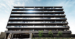 プレサンス ロジェ 長居公園リーフォリア 共用部