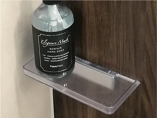 プレサンス ロジェ 星ヶ丘駅前 設備