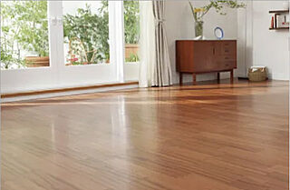 プレサンス ロジェ 武蔵浦和 ガス温水床暖房