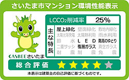 プレサンス ロジェ 武蔵浦和 設備