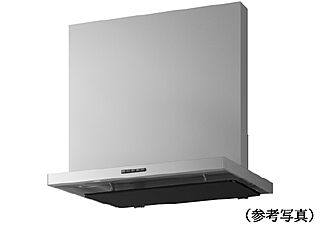 プレサンス ジェネ 四日市中央通り レンジフード