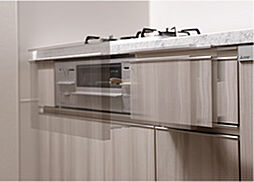 プレサンス ロジェ 宮前平ルミエル 設備