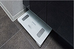 プレサンス ロジェ 宮前平ルミエル 設備