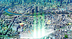 プレサンス ロジェ 京橋 GREEN YARD その他