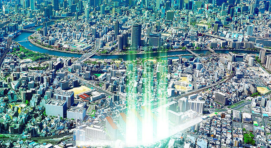 プレサンス ロジェ 京橋 GREEN YARD その他