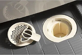 プレサンス レイズ 新瑞橋駅前 ヘアキャッチャー