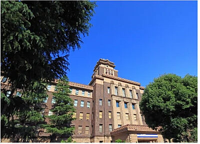 名古屋市役所 約1,590m (徒歩20分)