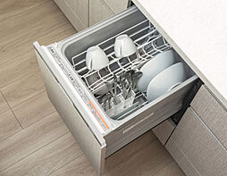 レ・ジェイド篠崎 設備