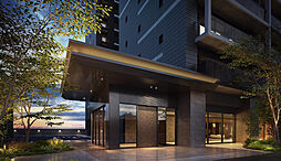 レ・ジェイド海老名 共用部