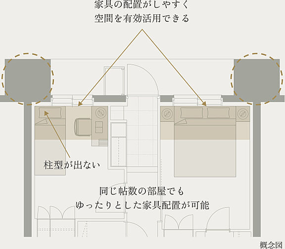 レ・ジェイド 那覇安里駅前 設備