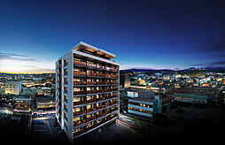 レクシア田迎サウスブライト 共用部