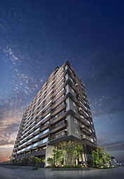 レクシア熊本 ザ・コア 共用部