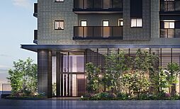 レクシア熊本 ザ・コア 共用部