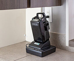 COCOCHI FIRST PROJECT（ココチファースト プロジェクト） 設備