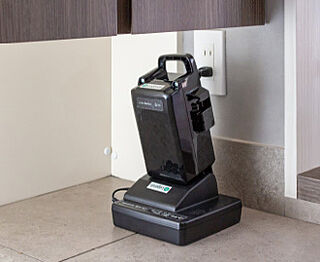 COCOCHI FIRST PROJECT（ココチファースト プロジェクト） 下足入コンセント