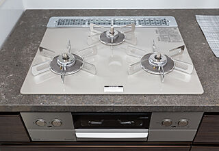 COCOCHI FIRST PROJECT（ココチファースト プロジェクト） ガラストップコンロ